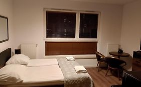 Apartament Bastion Wałowa Gdańsk
